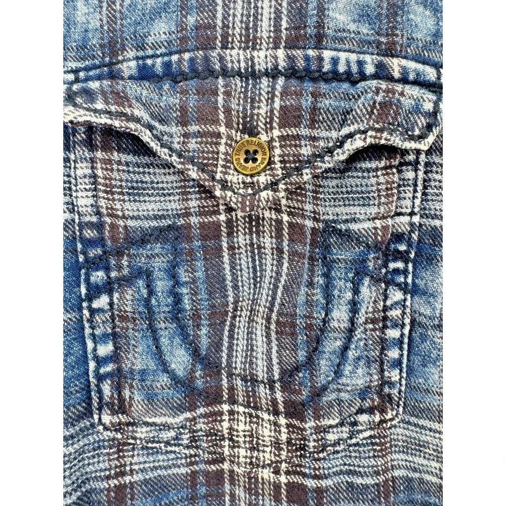 True Religion true religion
